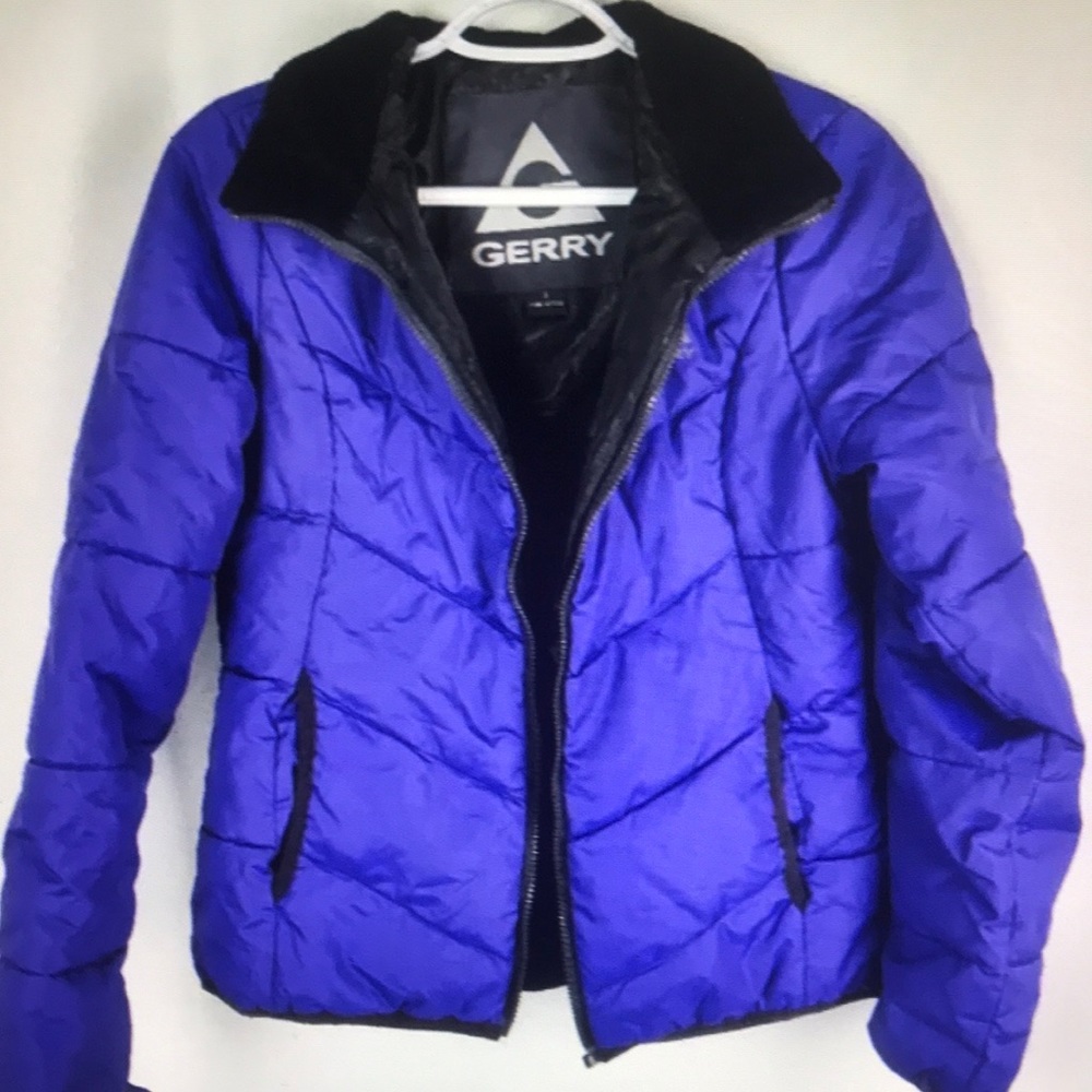 Gerry women’s jacket